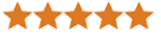 5 star book review