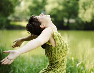 Boost Your Vitamin D Levels For Free!